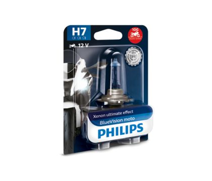 Philips Bluevision H7 Xenon