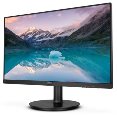Philips Business Monitor