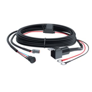 Ultinon Drive Accessory Sada kabeláže pro 1 LED světlo