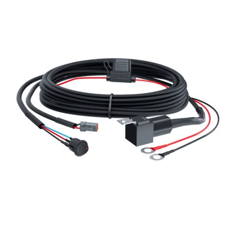 LUMUD1007WX1/10 Ultinon Drive Accessory Kit de faisceau de câbles pour 1 lampe LED