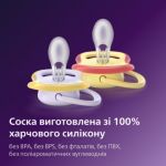 Дозволяє ніжній шкірі малюка дихати