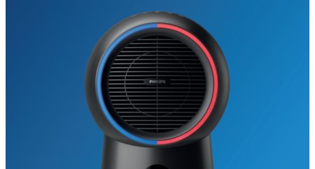 Philips 2000 series Purificatore, ventilatore e riscaldamento 3-in-1  AMF220/15 - Galagross