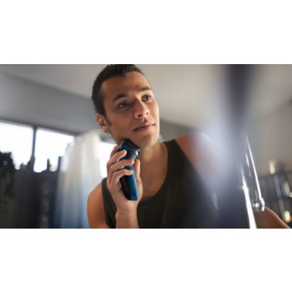 Γρήγορο, βαθύ ξύρισμα