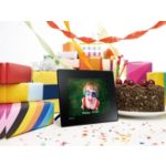 "And still getting cuter!"