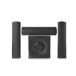Active Speakers