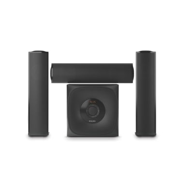 Active Speakers