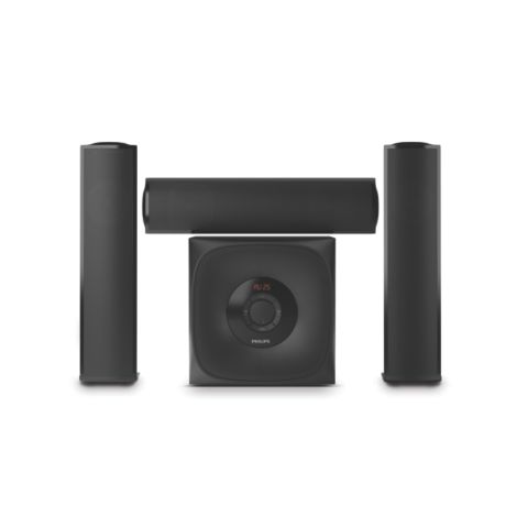 MMS3160B/94  Active Speakers