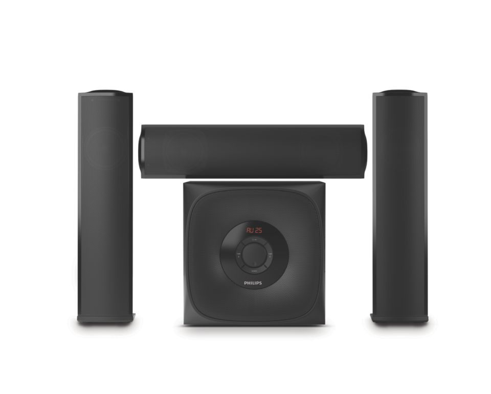 Philips 2024 3160b soundbar