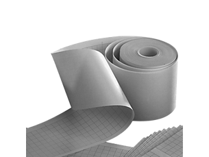 1-channel chemical/thermal paper Roll