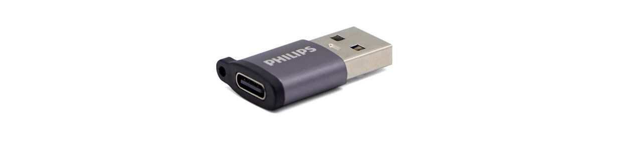 USB-C Adaptor