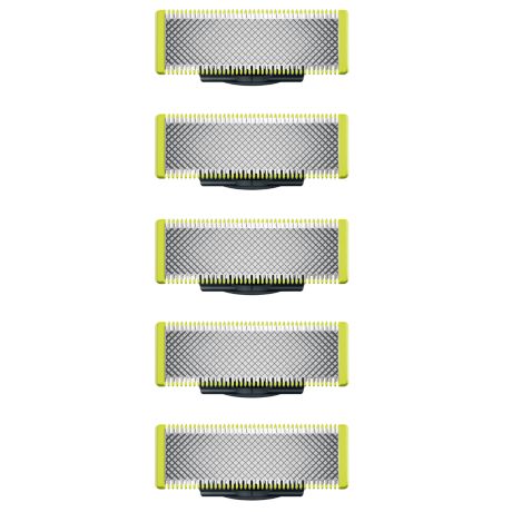 QP250/50 OneBlade Lames de rechange