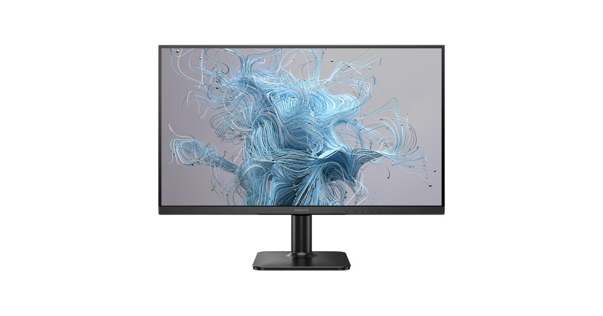 Monitor Full HD LCD monitor 24E2N2100/27 | Philips
