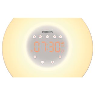 Éveil Lumière
