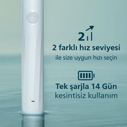 Sonicare 2100