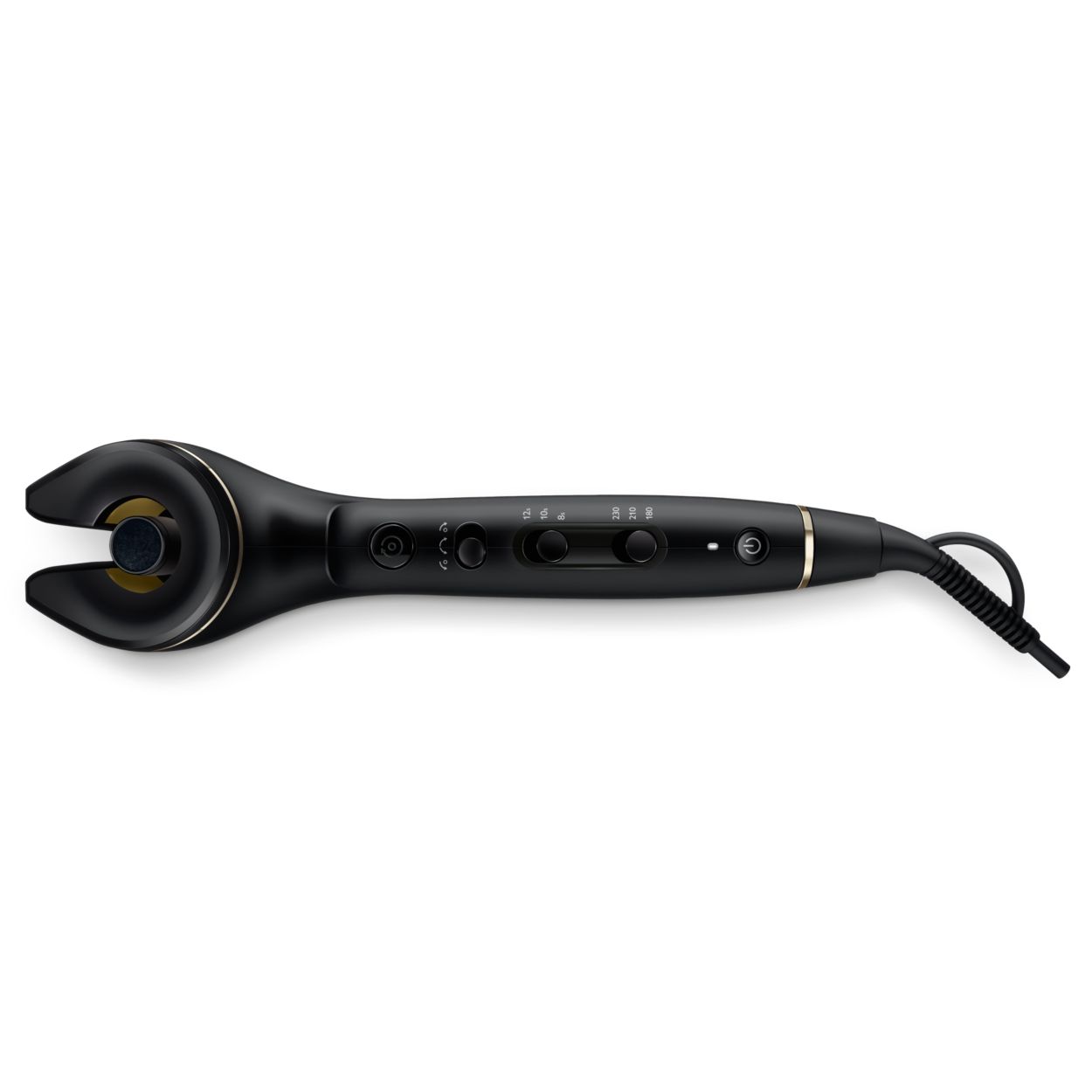 Philips pro 2025 auto curler