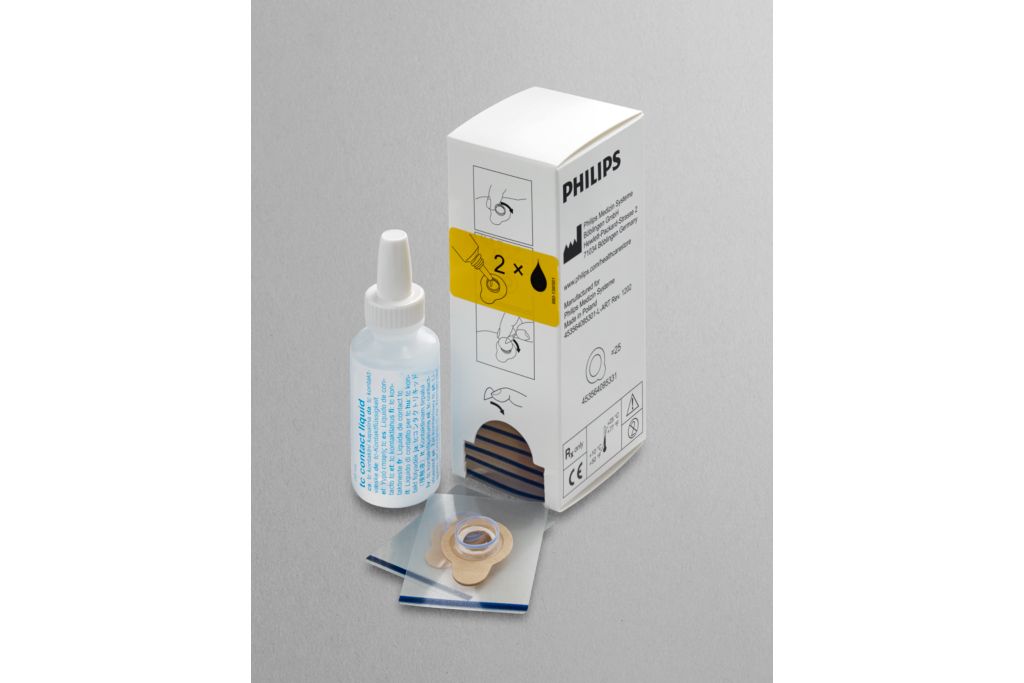 Standard product photograph