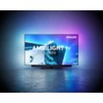 Vrhunsko doživetje zvoka in slike