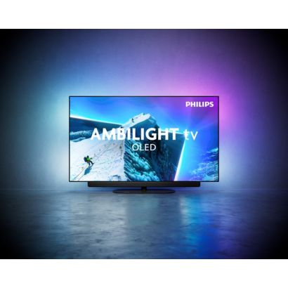 Philips OLED