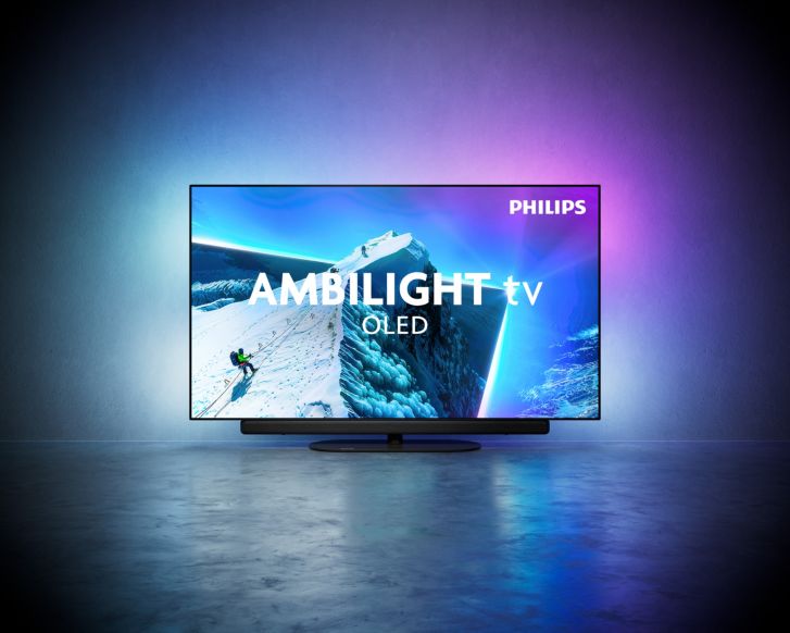 Philips OLED