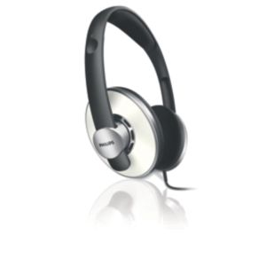 Auriculares estéreo