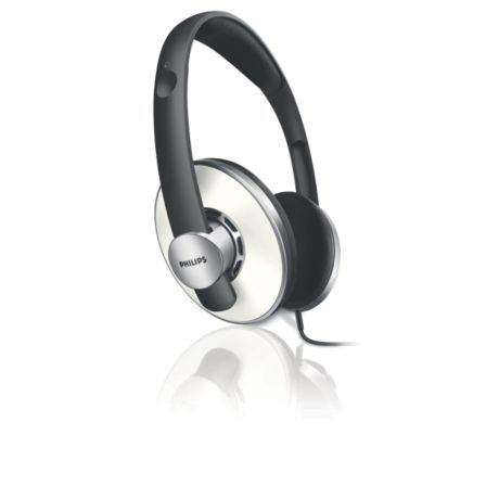 SHP5401/00  Auriculares estéreo