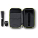 Zastrihávanie, vytváranie línií a holenie chĺpkov každej dĺžky