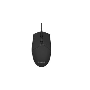 Momentum Wired gaming mouse with Ambiglow