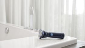 Shaver 1000 Series