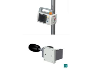 IntelliVue MP2/X2 Mounting solution