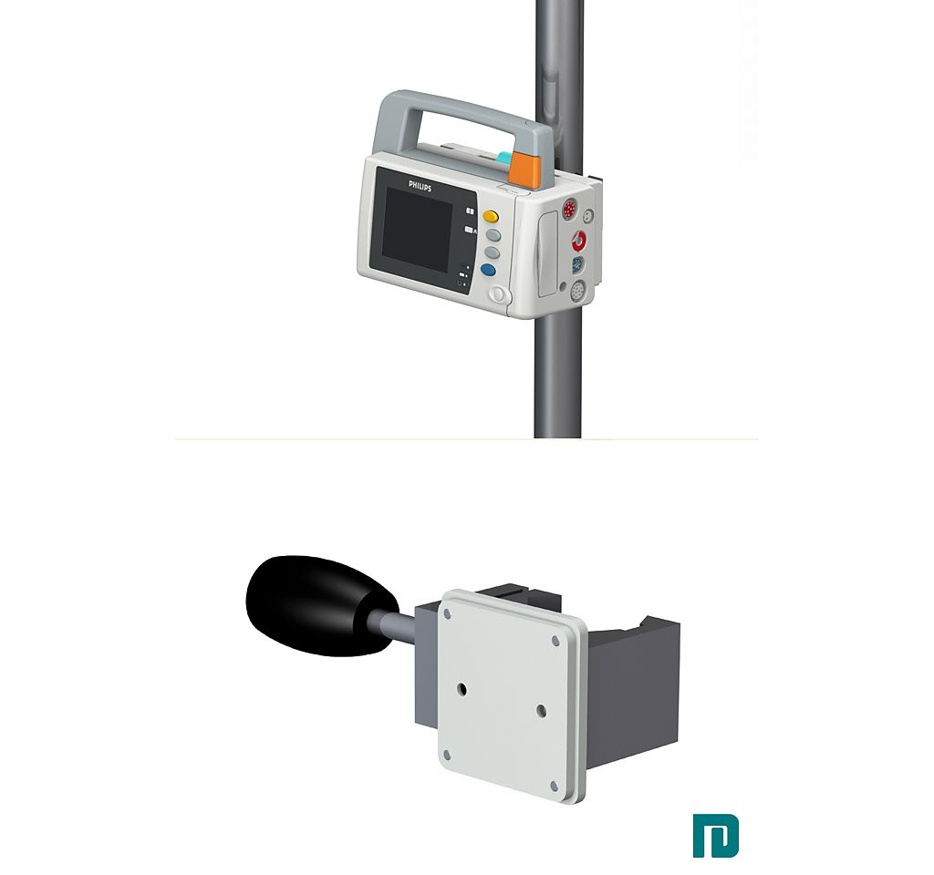 Standard product photograph