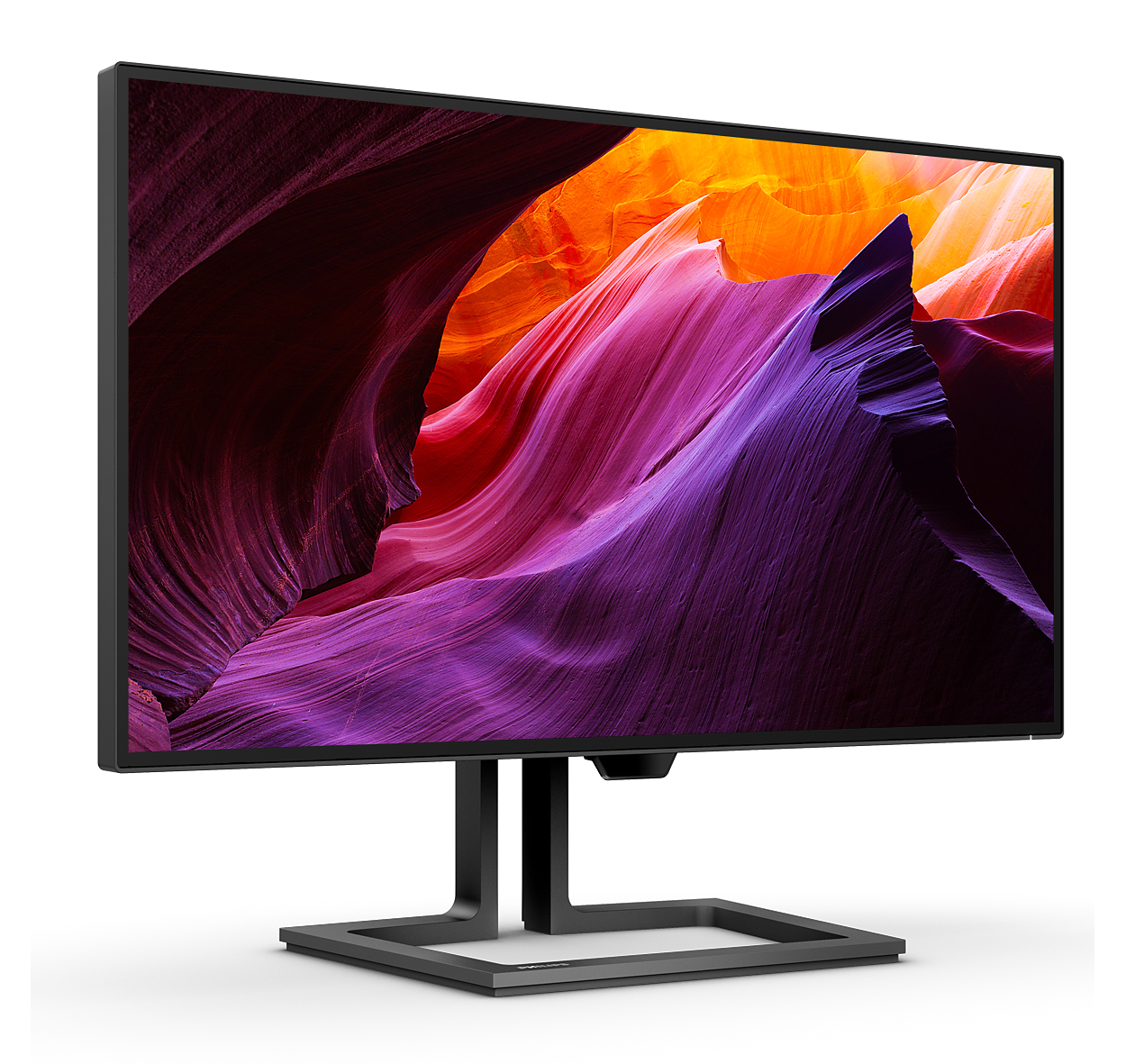 Professional Monitor 4K UHD ミニ LED Thunderbolt™ 4 モニター Professional Monitor 4K UHD ミニ LED Thunderbolt™ 4 モニター