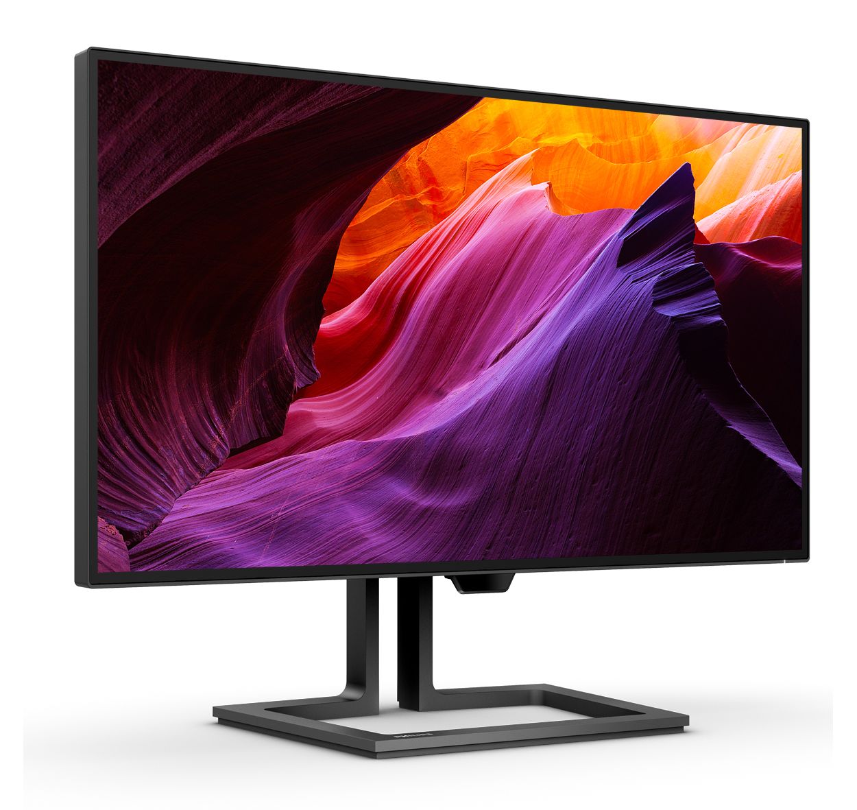 Professional Monitor 4K UHD ミニ LED Thunderbolt™ 4 モニター 