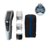 Rýchly, rovnomerný a presný strih.