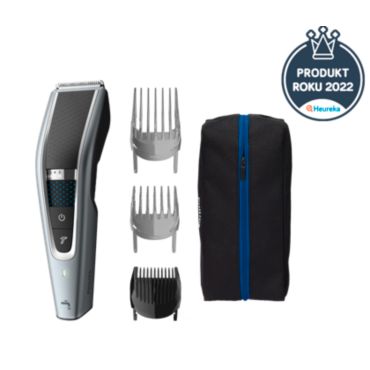 Hairclipper series 5000 Umývateľný strihač vlasov
