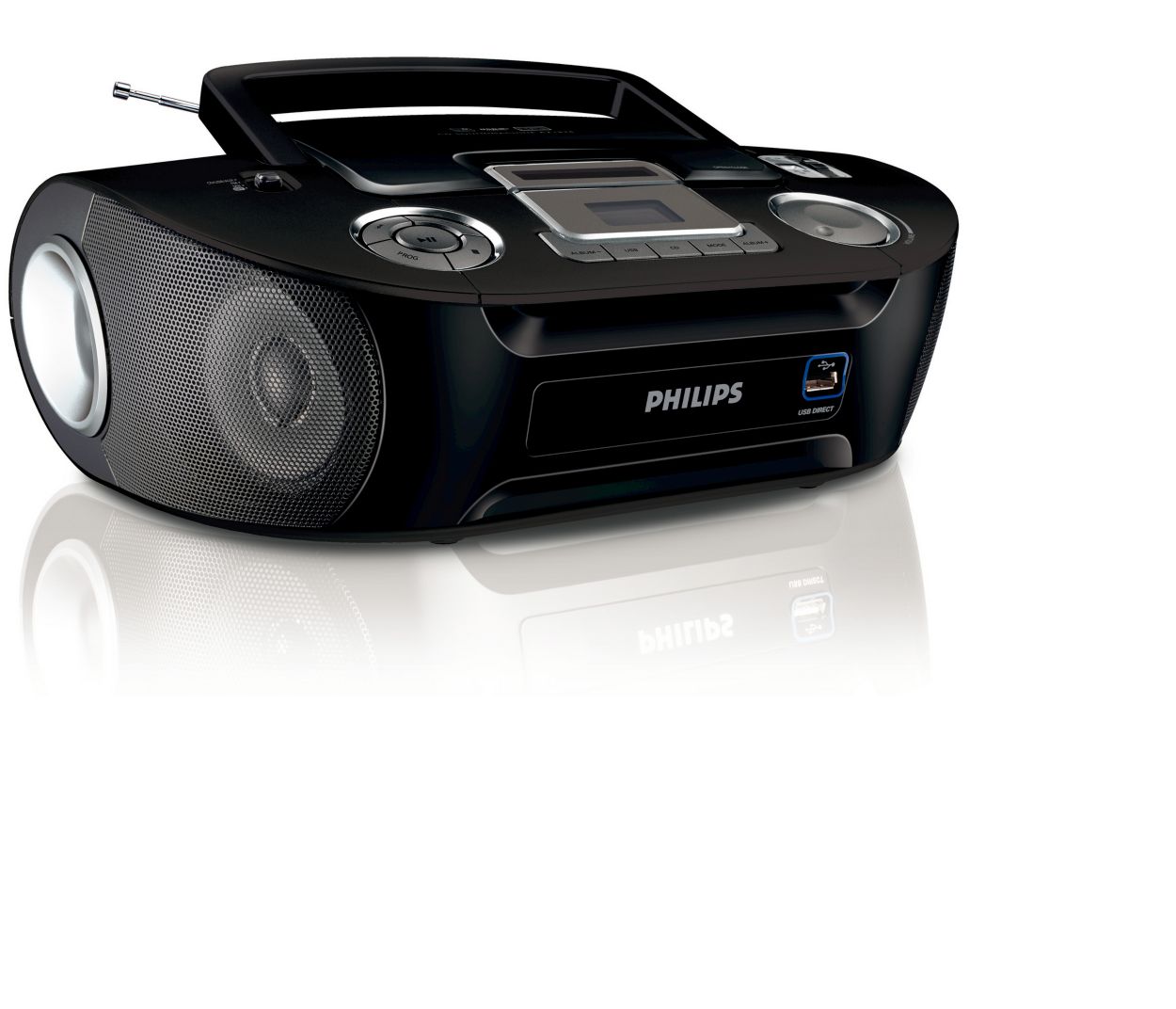 CD Soundmachine AZ1834/73 | Philips