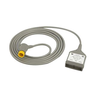 Philips - EEG Trunk Cable 2.7 meter 2.7 Meter Trunk Cable