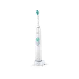 Sonicare DailyClean 3100 Sonische, elektrische tandenborstel