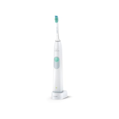 HX6221/21 Philips Sonicare DailyClean 3100 Sonische, elektrische tandenborstel