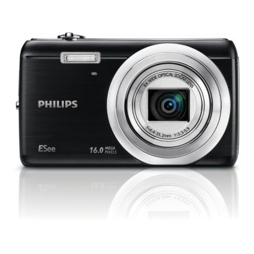 Digital Still Camera