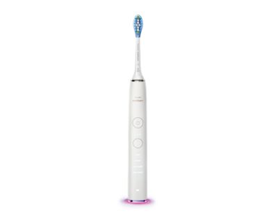 DiamondClean Smart ソニッケアー ダイヤモンドクリーン スマート HX9911/05 | Sonicare