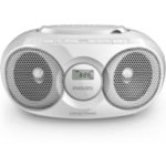Enjoy music wherever you go