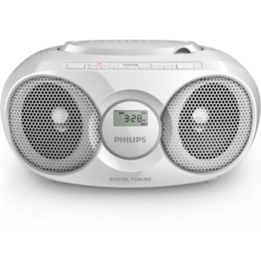 CD Soundmachine