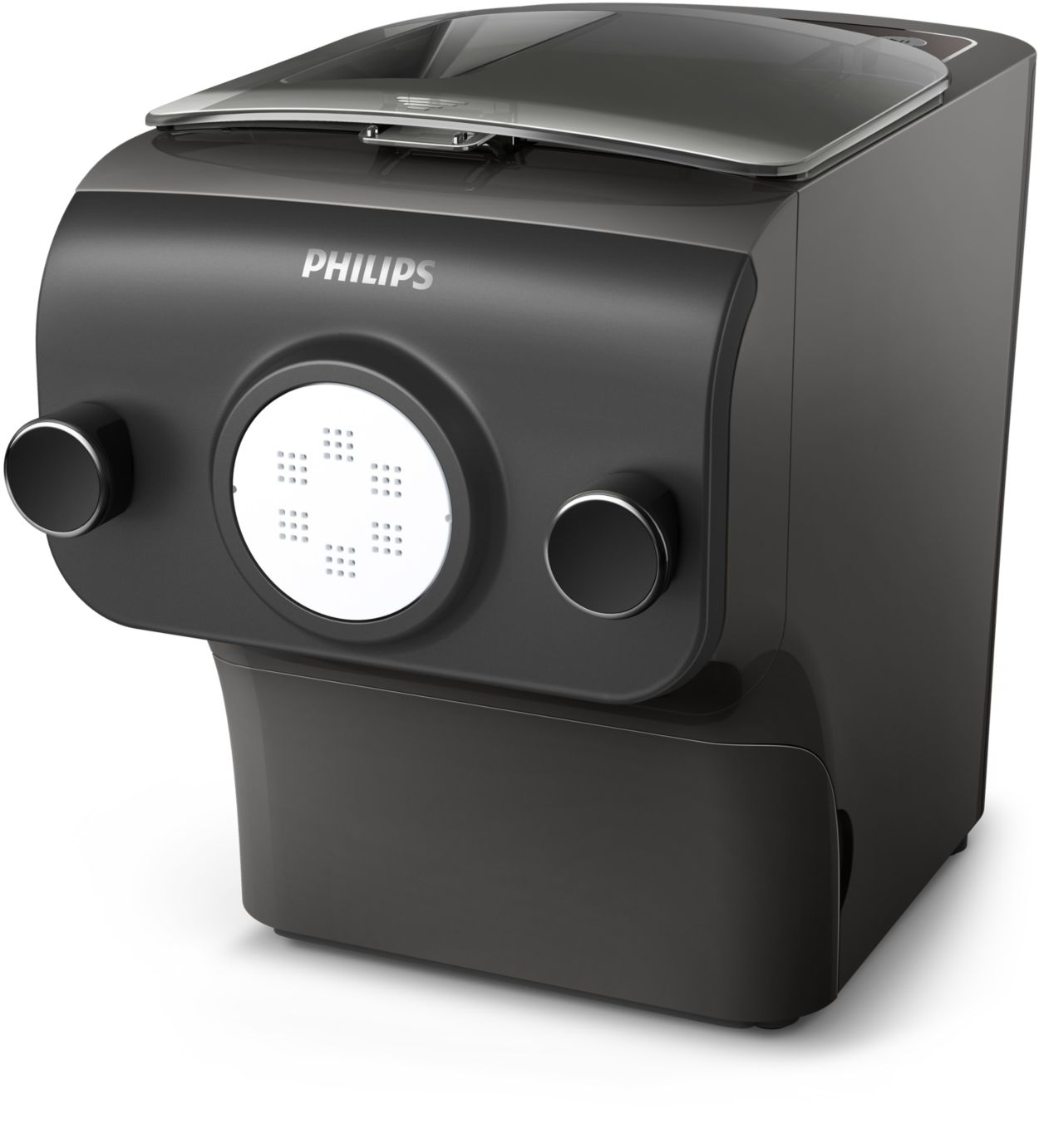Philips Pasta And Noodle Maker – Grow It, Catch It, Cook It