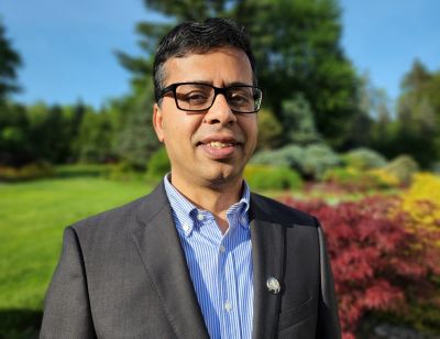 Dr. Sanjay Gandhi