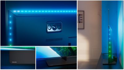 Prvotřídní provedení. Vybavený pro budoucnost.