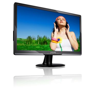 244E2SB LCD monitor with HDMI