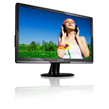 244E2SB LCD monitor with HDMI