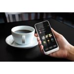 All calls, landline and mobile, on one phone