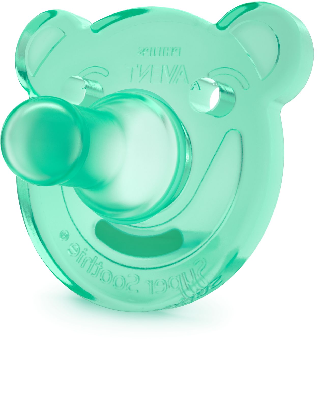 Soothie store pacifier nz