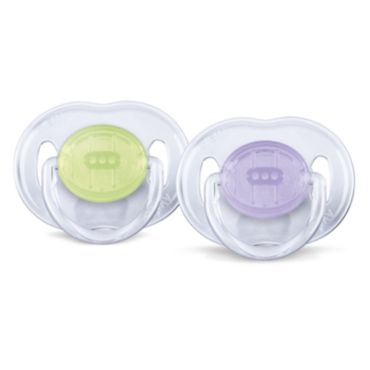 Philips Avent Classic pacifier